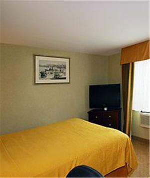 Quality Inn Jamaica Airtrain Ню Йорк Стая снимка