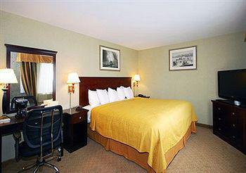 Quality Inn Jamaica Airtrain Ню Йорк Екстериор снимка